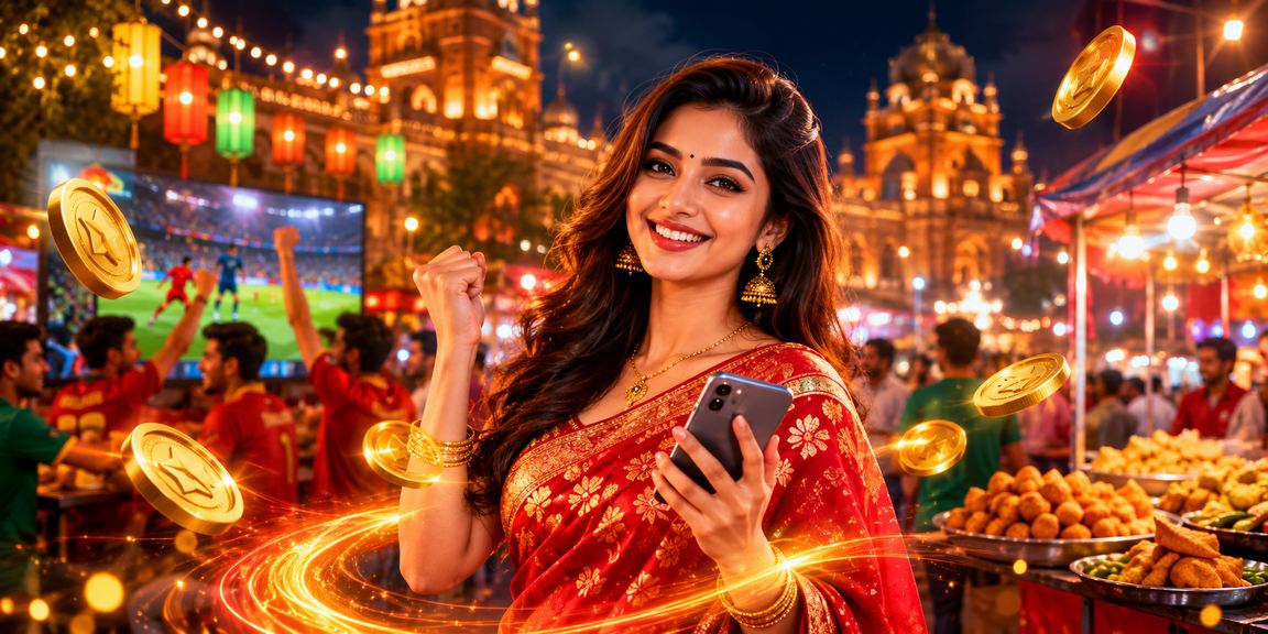 বগুড়ায় শাড়ি পরিহিত নারী মোবাইল পেমেন্টে 8777bt ডিপোজিট করছেন