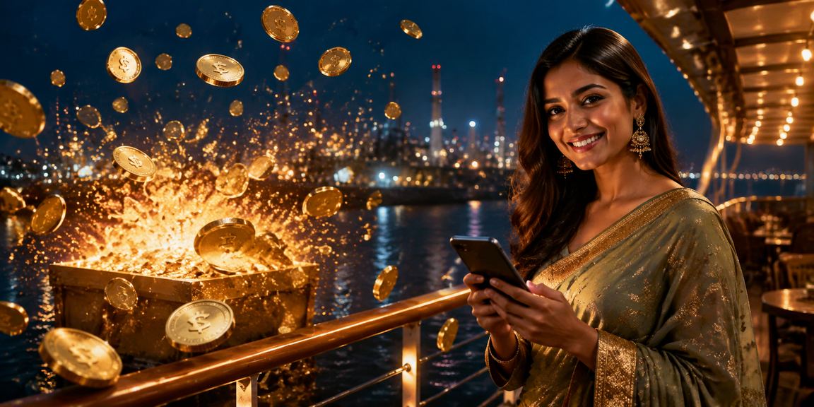 নারায়ণগঞ্জে মোবাইলে লাইভ ক্যাসিনো খেলছেন একজন ব্যবহারকারী
