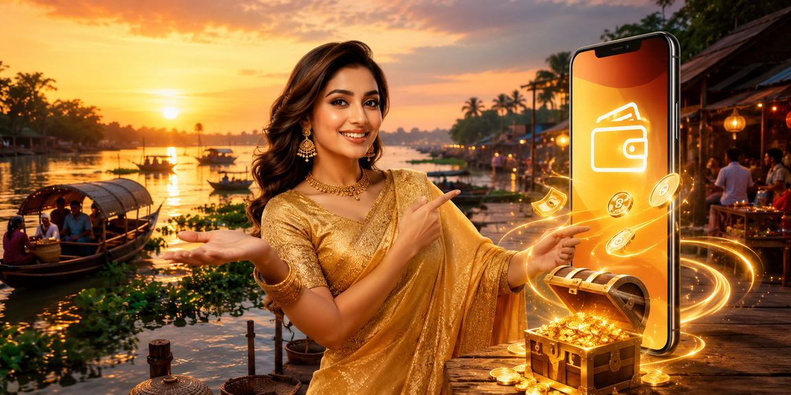 রংপুরে মোবাইলে বেটিং বিশ্লেষণ ব্যবহারের দৃশ্য